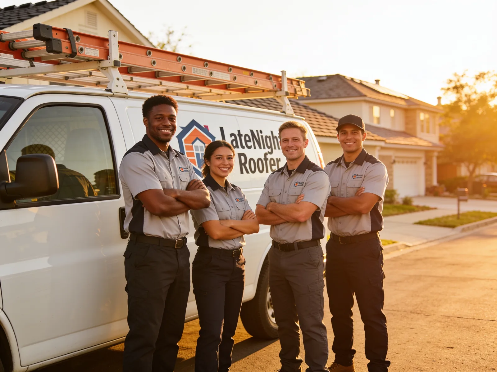 Emergency Roof Repair company in La Quinta, CA